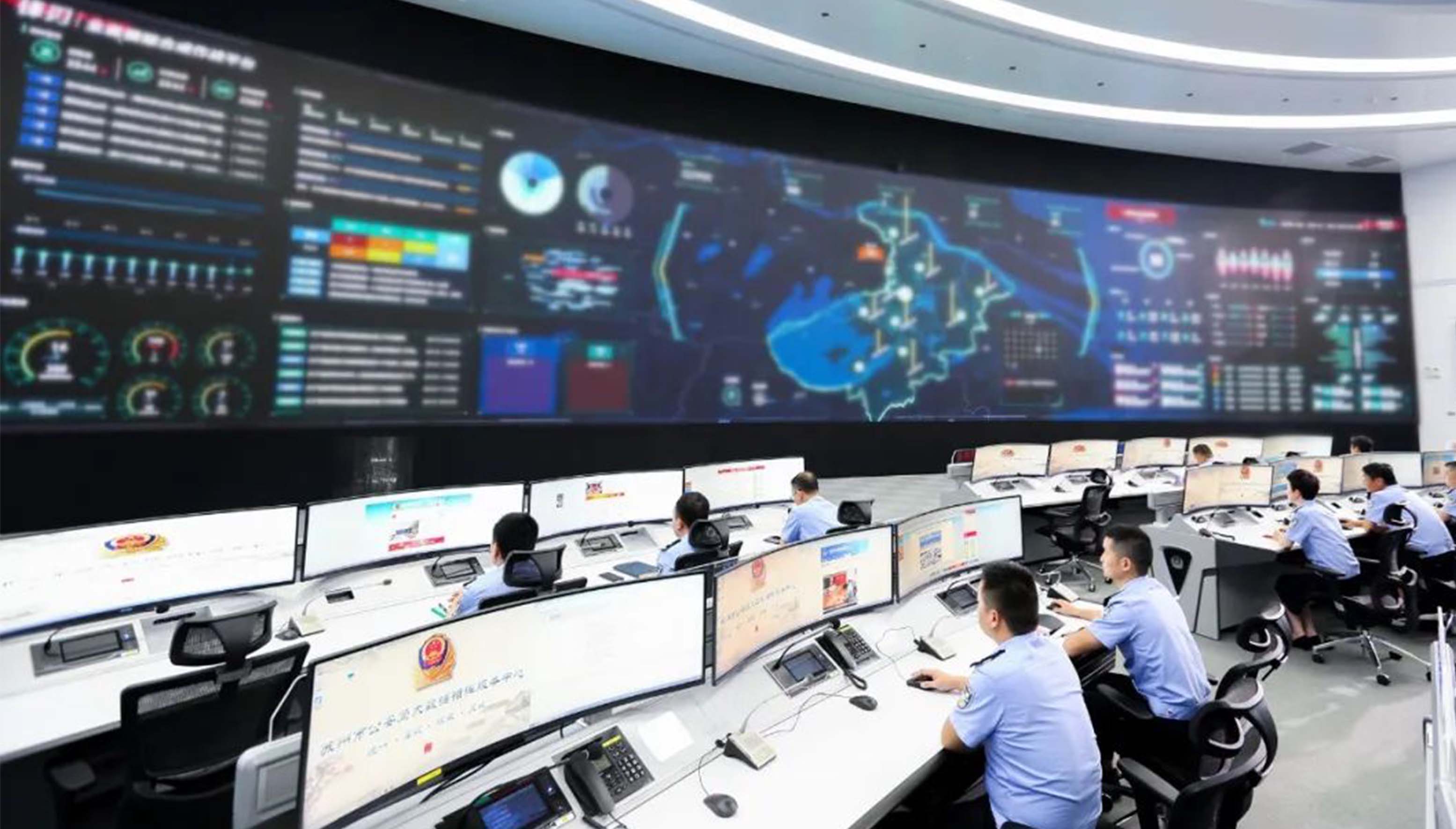 听风辨势2025安防丨智能更进一步，与多前沿科技更融合