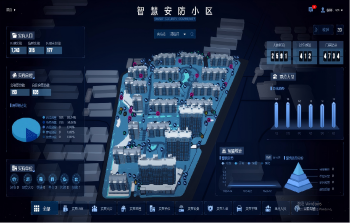 打造“家门口”的数字惠民服务生活圈，山东建成智慧社区超4000个