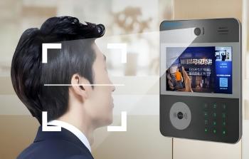 捷顺科技：门铃响半天没人应？鸿荣源公园大地用微信视频通话，让访客1秒联系上业主！