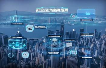 从无人机送外卖到直升机载客 低空经济如何重塑城市生活体验