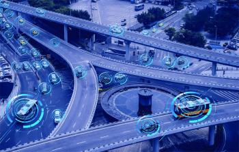 重复告警减少40%，海康威视推出交通事件“聚合功能”