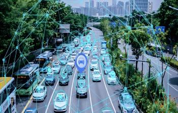 佳都科技：AI 赋能交通新动能，鸿蒙筑底生态新格局