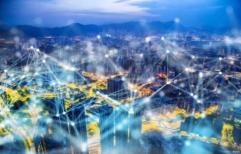 高楼火灾逃生也能AI导航？重庆这个“灵基智城”大模型实现了