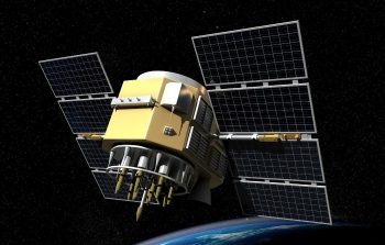 我国电力行业首颗遥感卫星成功发射