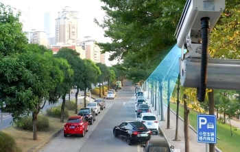 捷顺科技“捷顺充”社区充电运营创新实践 