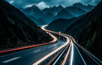 江苏：高精“一张图”服务高速公路“建管养运服”全生命周期