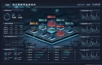 连南瑶族自治县：分步协同，以“三网融合”构建智慧城市新范式