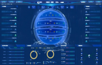 2025年度陕西省公共数据“跑起来”典型应用场景（第一批） | 燃气用户全画像赋能精准服务与安全治理
