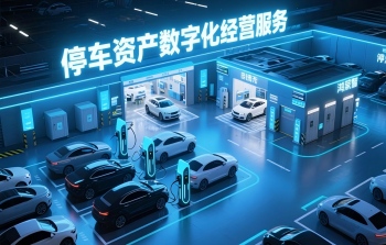 捷顺科技中标龙湖金融中心停车场项目，以全域数字化AI空间管理开启“郑州实践”