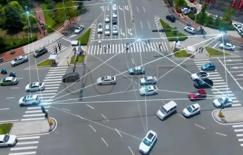 佳都科技助力广州交警，为琶洲西区解锁“交通成长密码”