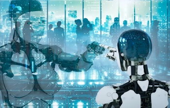 智赋邮路 以科技创新驱动邮政快递业高质量发展